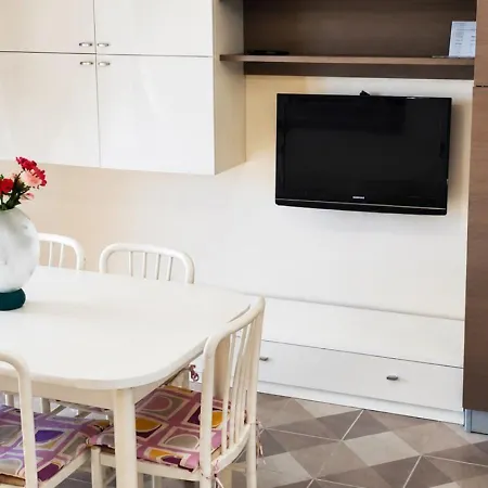 Trilocale R, By Salentoaffitti Holiday home *